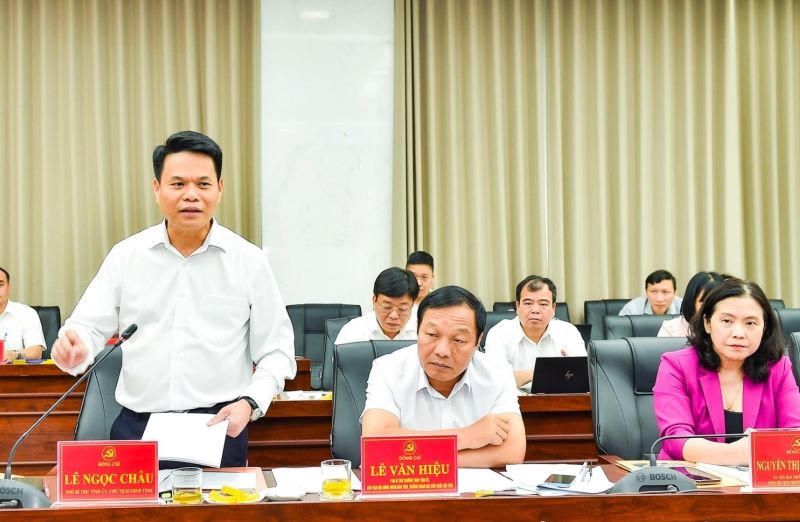 Đề án hợp nhất tỉnh Hải Dương và TP Hải Phòng đã đạt được nhiều kết quả quan trọng 