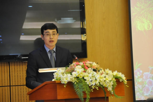 Sẽ sớm trả lời được câu hỏi “làm sao để Bộ, ngành Tư pháp mạnh lên”