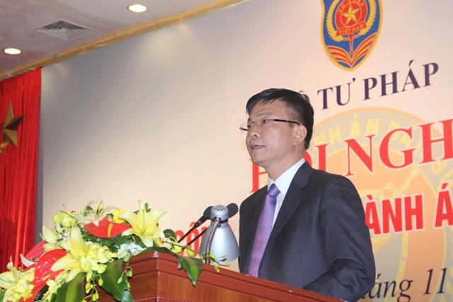 Phải phối hợp chặt chẽ trong các vụ án tham nhũng, kinh tế lớn