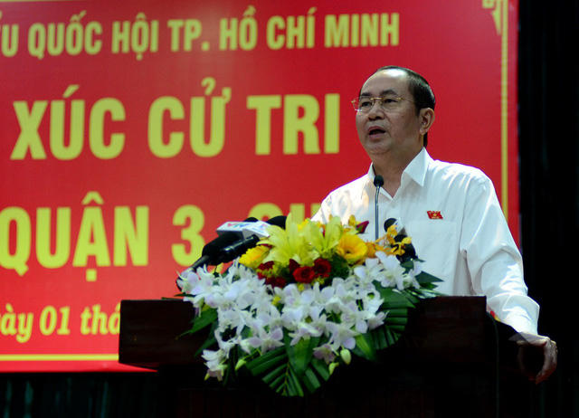 Chủ tịch nước phẫn nộ trước hàng loạt vụ bạo hành trẻ em