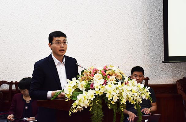 Thủ tướng khen ngợi Bộ Tư pháp và Bộ trưởng Lê Thành Long