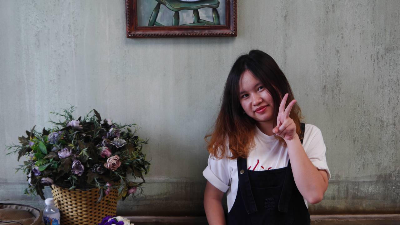 Gặp gỡ các bạn trẻ Hà Nội làm nên thành công Đêm nhạc kịch EP 2018