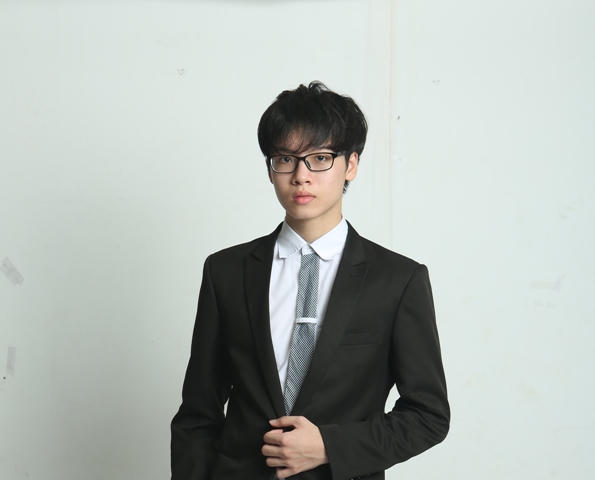 Gặp gỡ các bạn trẻ Hà Nội làm nên thành công Đêm nhạc kịch EP 2018