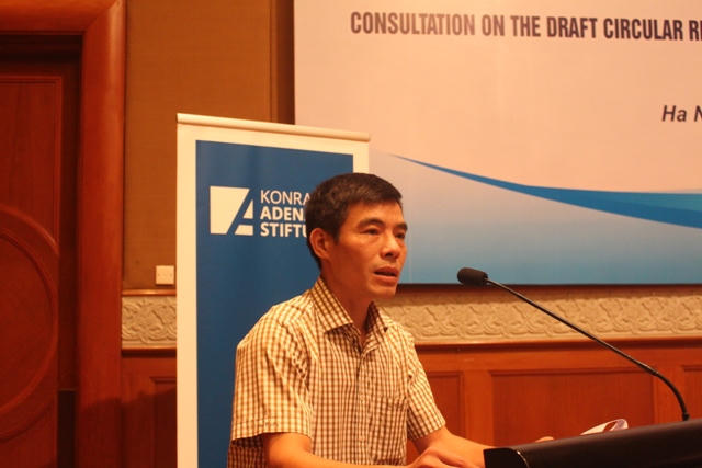 Điện tử hóa để giảm gánh nặng báo cáo trong xử lý vi phạm hành chính