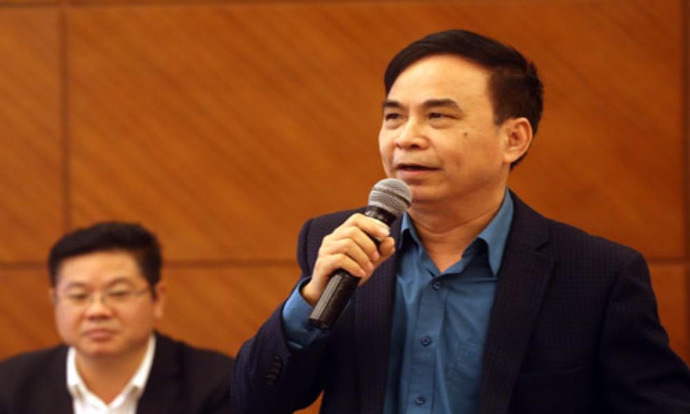 Công tác Phòng chống tham nhũng sẽ hiệu quả hơn với Luật 2018