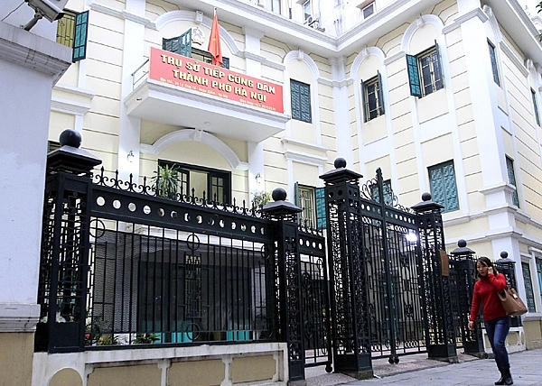 Quy định “không chụp ảnh, ghi âm…” của Hà Nội: Bộ Tư pháp lắng nghe ý kiến nhiều chiều