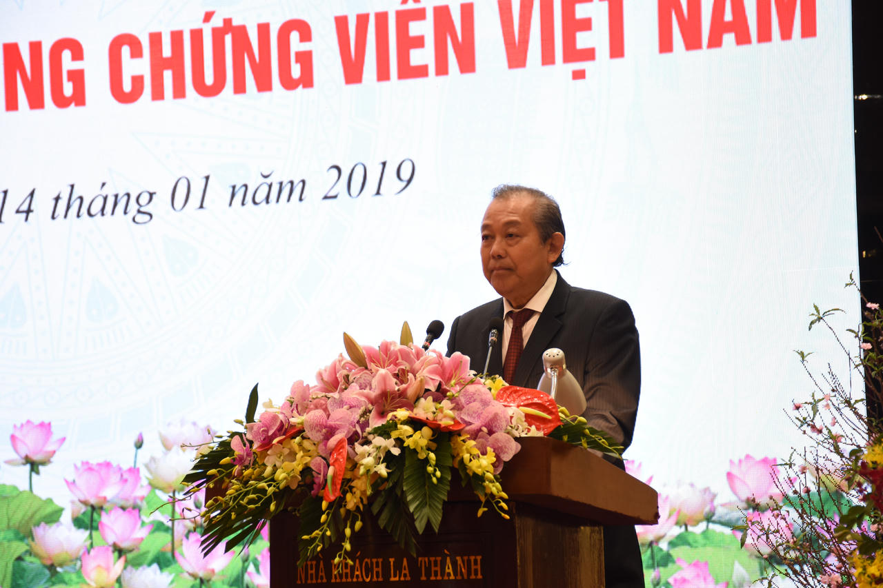 Công chứng viên phải là “người gác cổng” cho các hợp đồng, giao dịch