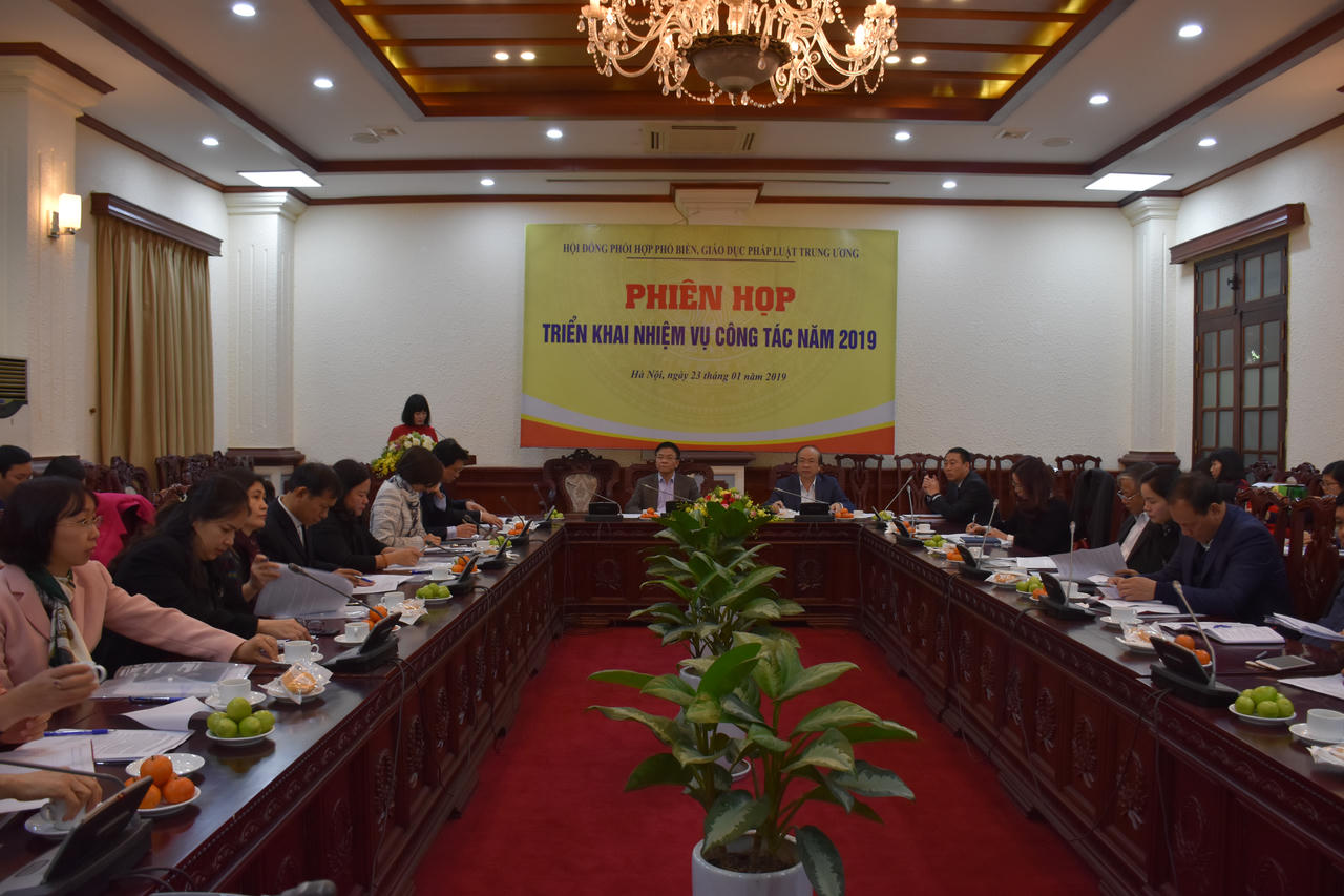 Kịp thời vào cuộc phổ biến pháp luật khi phát sinh vấn đề nhạy cảm