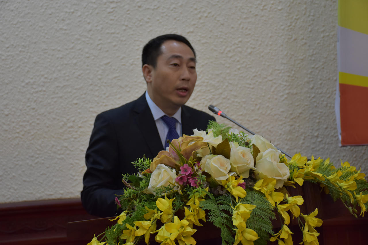 Kịp thời vào cuộc phổ biến pháp luật khi phát sinh vấn đề nhạy cảm