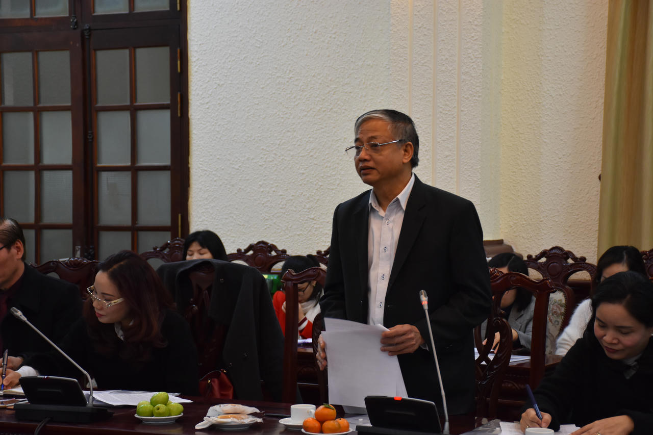 Kịp thời vào cuộc phổ biến pháp luật khi phát sinh vấn đề nhạy cảm