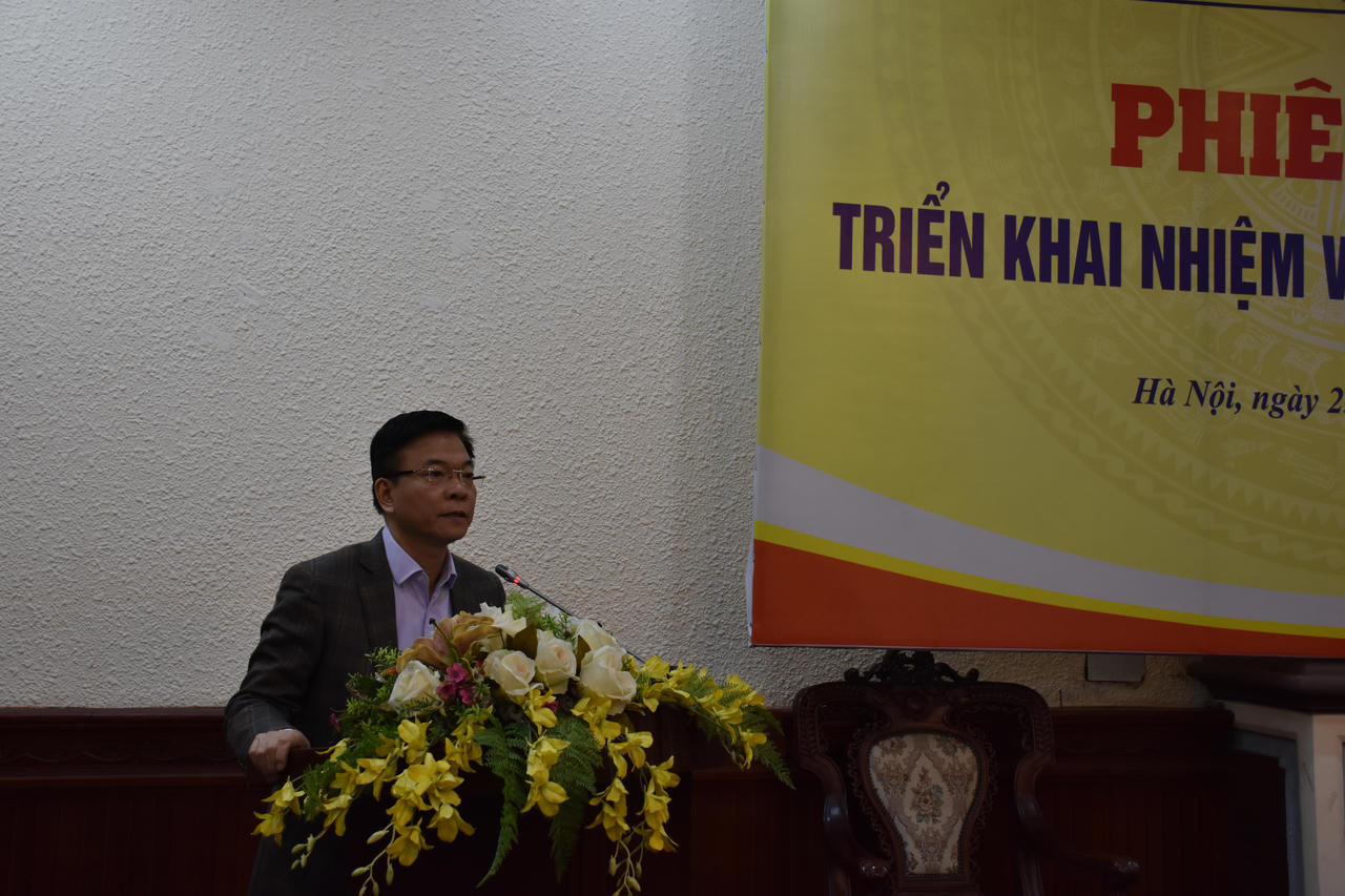 Kịp thời vào cuộc phổ biến pháp luật khi phát sinh vấn đề nhạy cảm