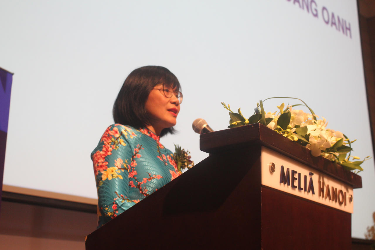 Ra mắt Trung tâm Hòa giải thương mại quốc tế Việt Nam