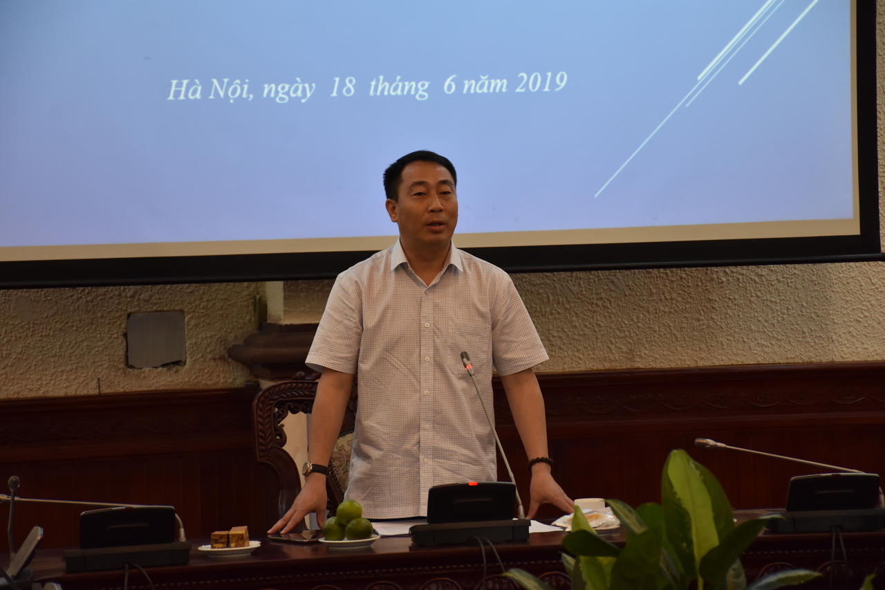 Báo chí đóng vai trò quan trọng trong phổ biến, giáo dục pháp luật