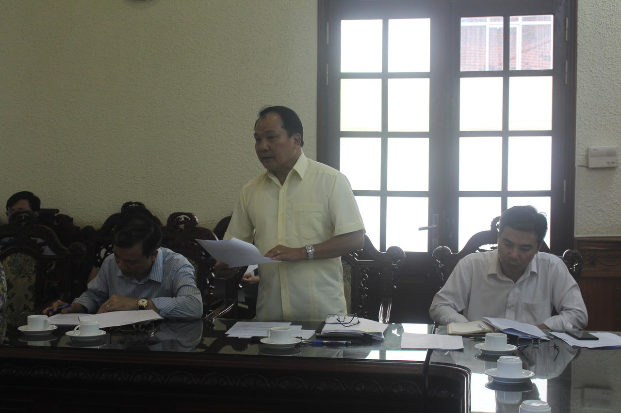 Thông tin hộ tịch phải bảo đảm chuẩn xác về mỗi cá nhân con người