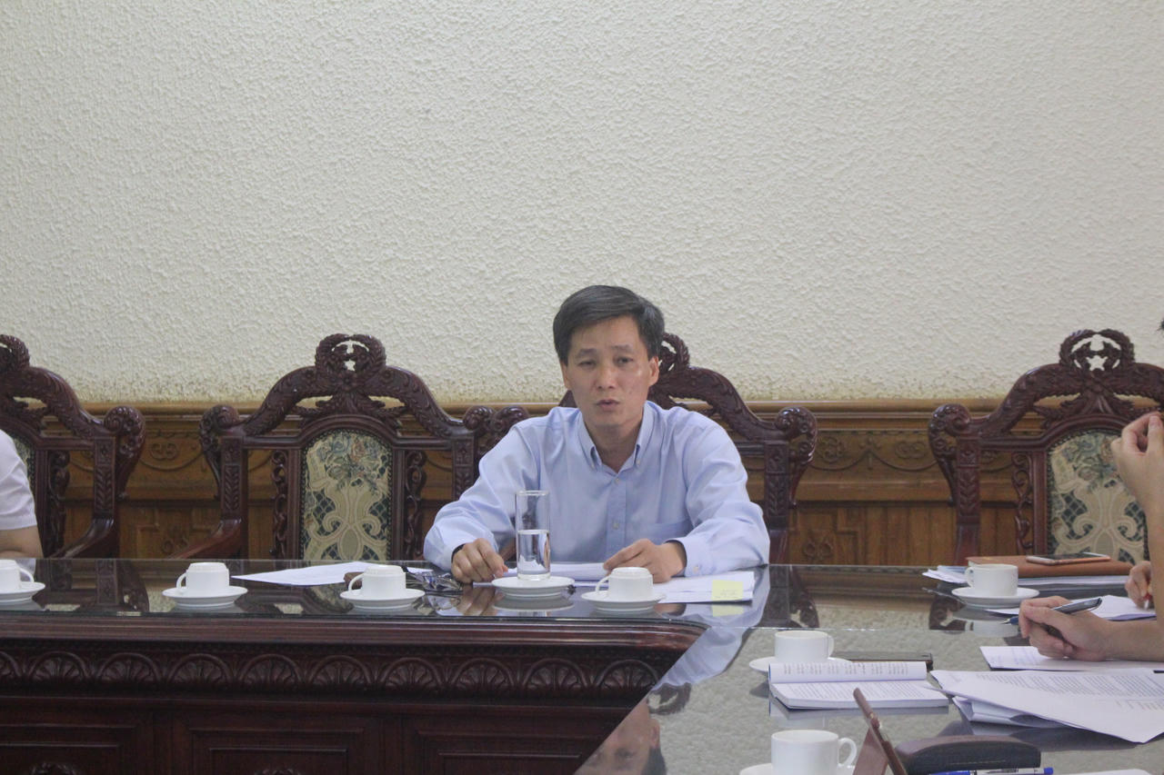 Thông tin hộ tịch phải bảo đảm chuẩn xác về mỗi cá nhân con người