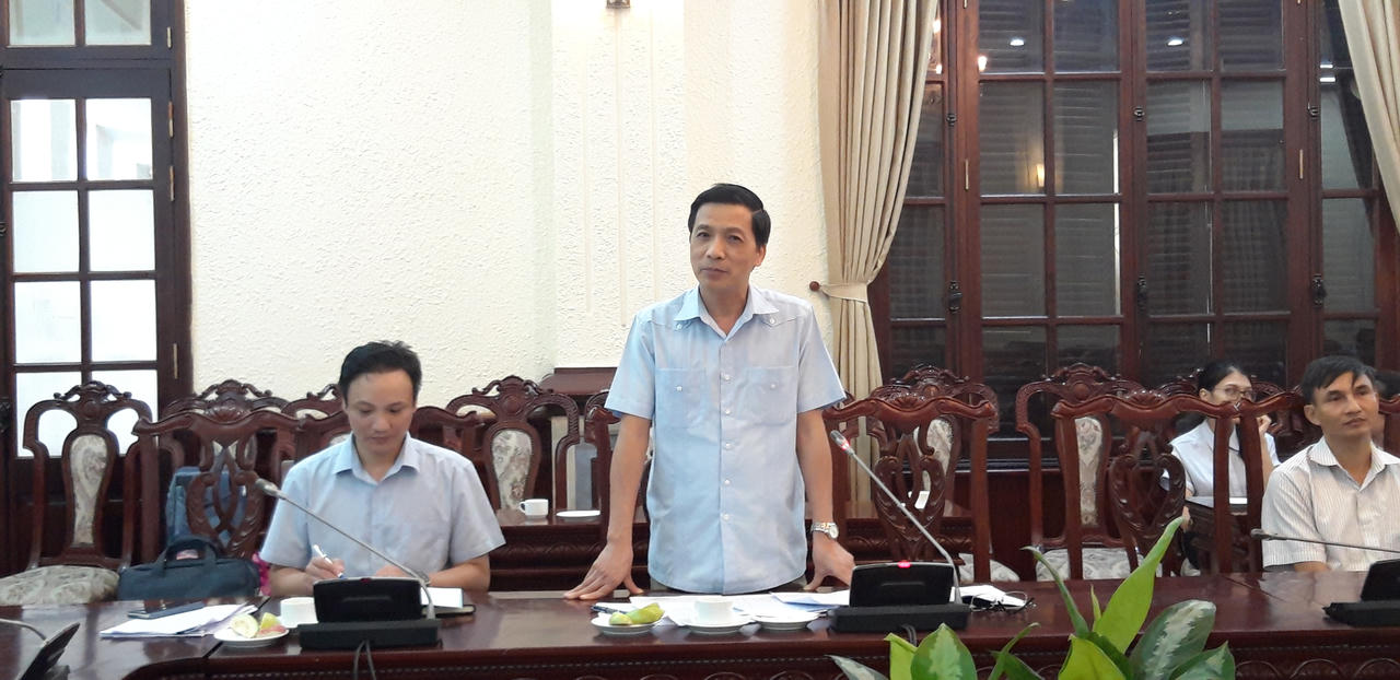 Sẽ có quy trình tiếp nhận, xử lý phản ánh, kiến nghị về thi hành pháp luật