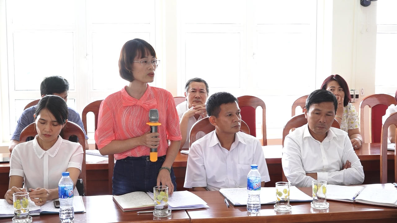 Bộ trưởng Lê Thành Long mong tỉnh Yên Bái tiếp tục hỗ trợ công tác tư pháp