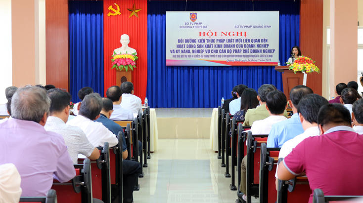 Giải pháp nào cho thực trạng luật xa rời thực tế?