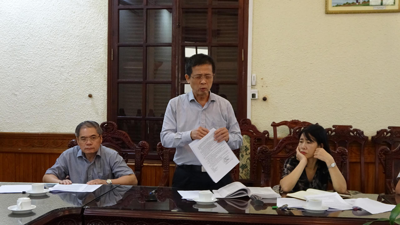 Cần xử loạt hành vi về sử dụng trái phép vũ khí có tính năng, tác dụng tương tự vũ khí quân dụng