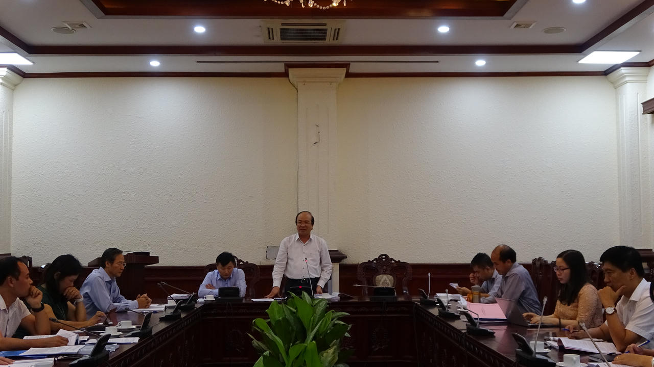 Tránh chồng chéo các quy định đặc thù cho Hà Nội