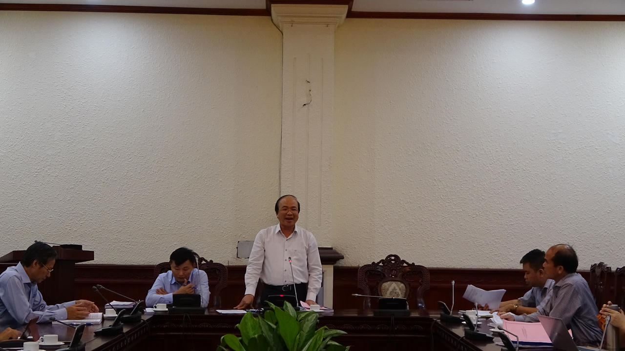 Tránh chồng chéo các quy định đặc thù cho Hà Nội