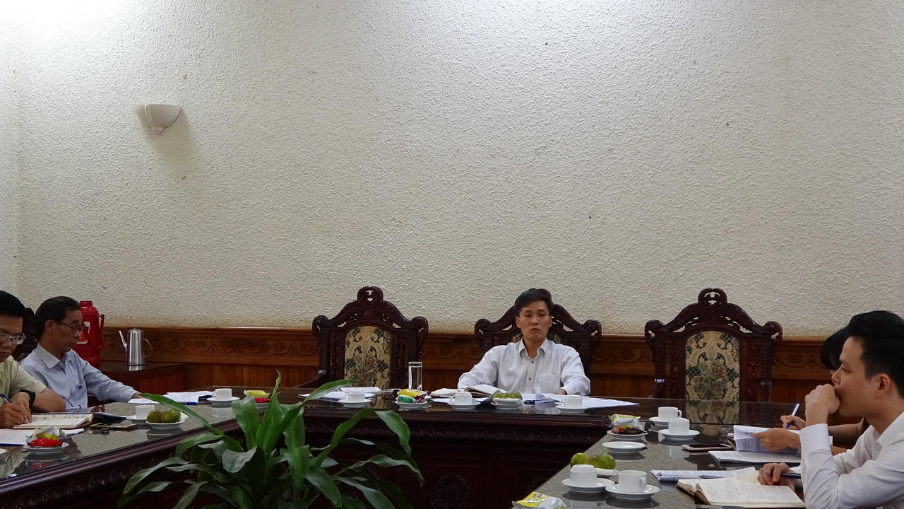 Sẽ trực tiếp hỗ trợ những vụ việc bồi thường phức tạp