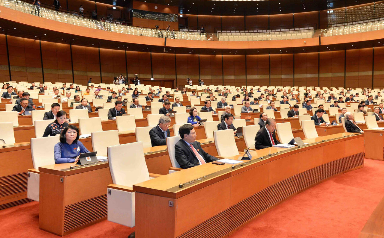 Thủ tướng: Việt Nam đã tạo nhiều dấu ấn nổi bật trong năm 2020