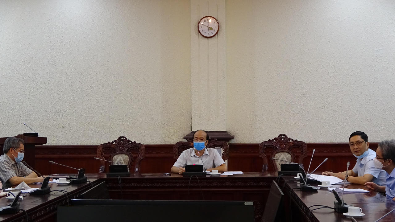 Quyết tâm gỡ vướng cho đầu tư, kinh doanh và đời sống xã hội