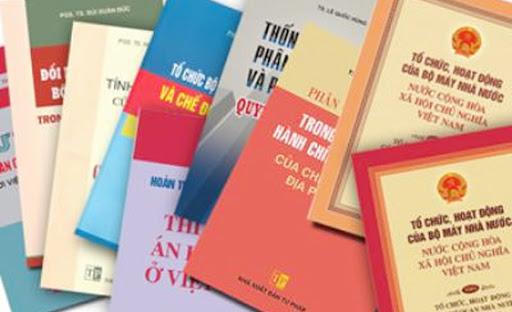 Chính phủ, Thủ tướng ban hành 5 văn bản quy phạm pháp luật trong tháng 5/2021