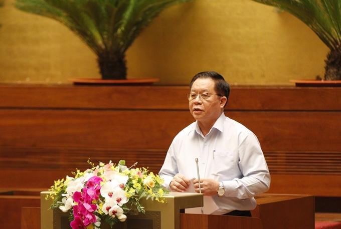 Cán bộ giữ chức vụ càng cao, càng phải thực hiện nêu gương