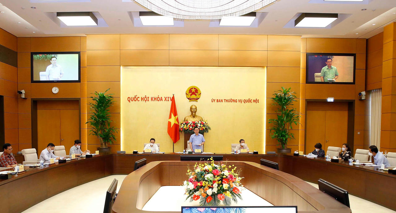 Đẩy nhanh chiến lược vaccine để sớm đạt miễn dịch cộng đồng