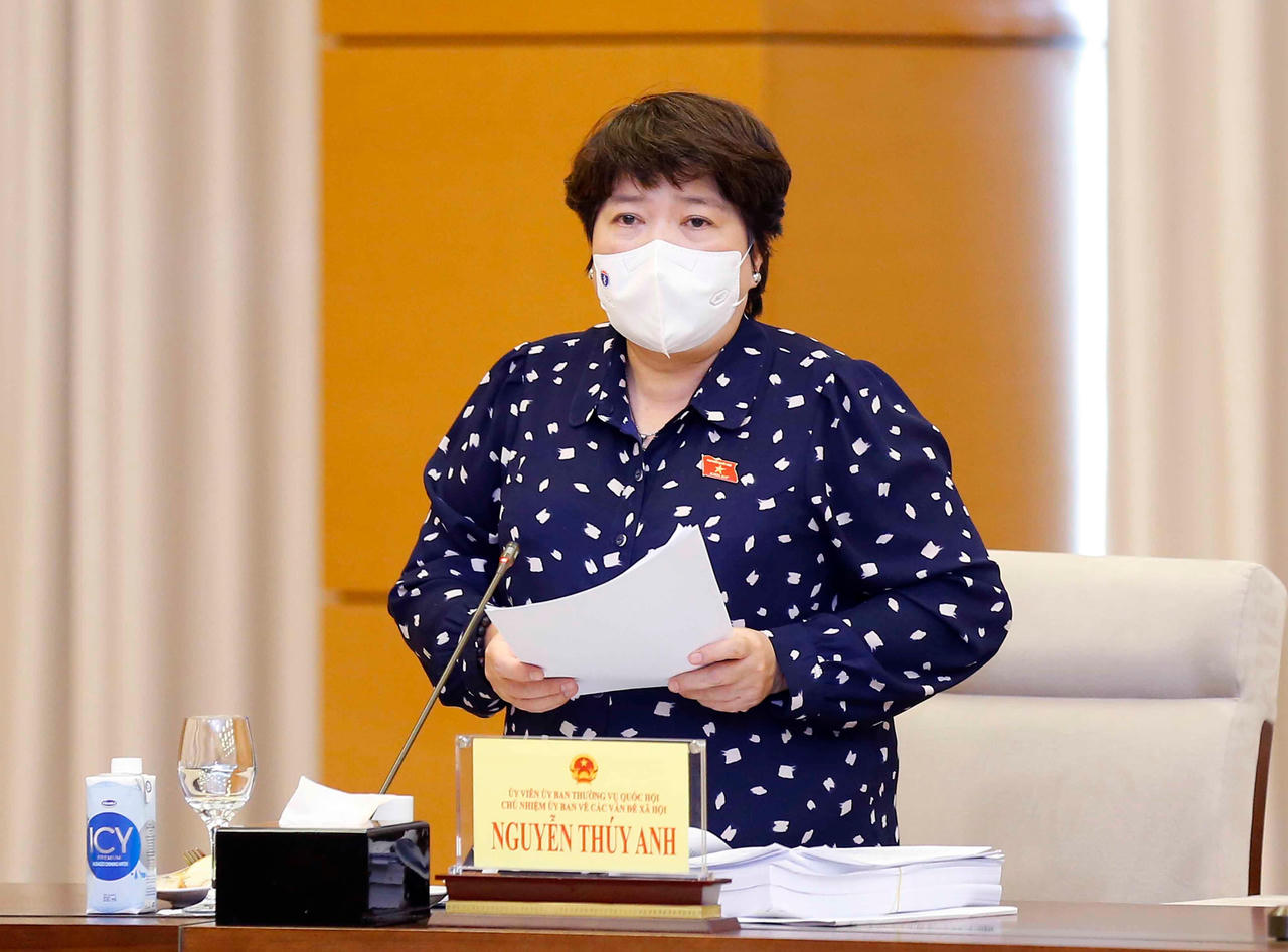 Đẩy nhanh chiến lược vaccine để sớm đạt miễn dịch cộng đồng