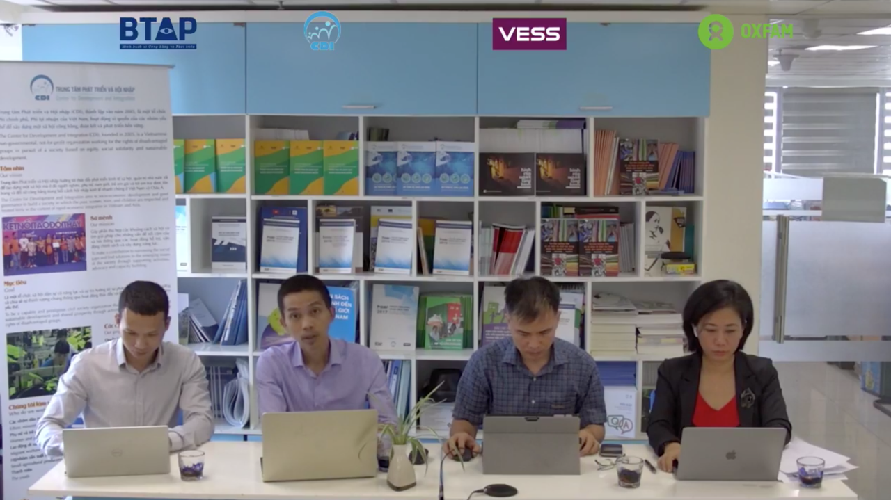 Bộ Tư pháp đứng thứ 2 về chỉ số Công khai ngân sách Trung ương