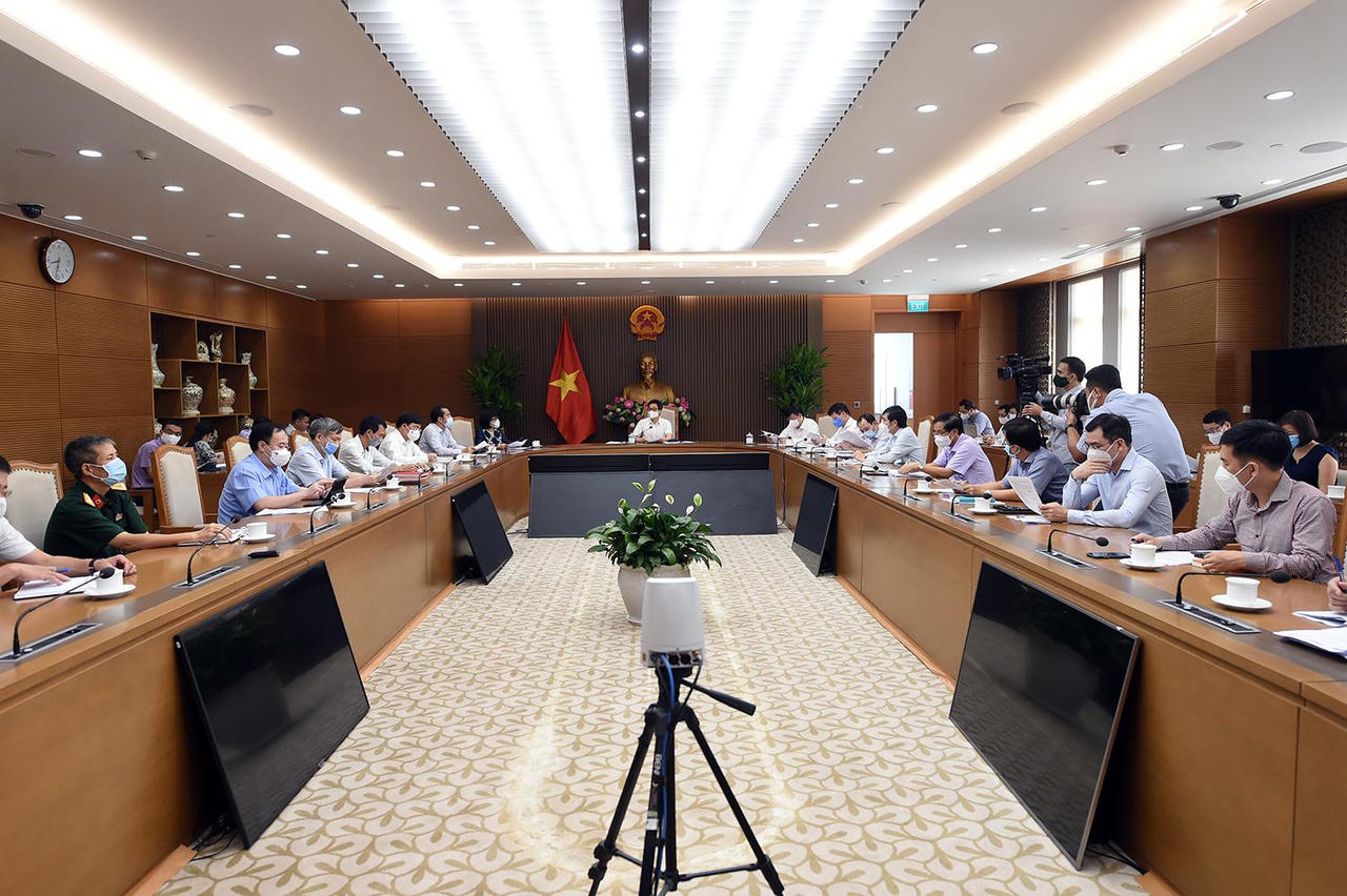 Sẽ khởi động cơ chế tiêm chủng miễn phí và tiêm dịch vụ