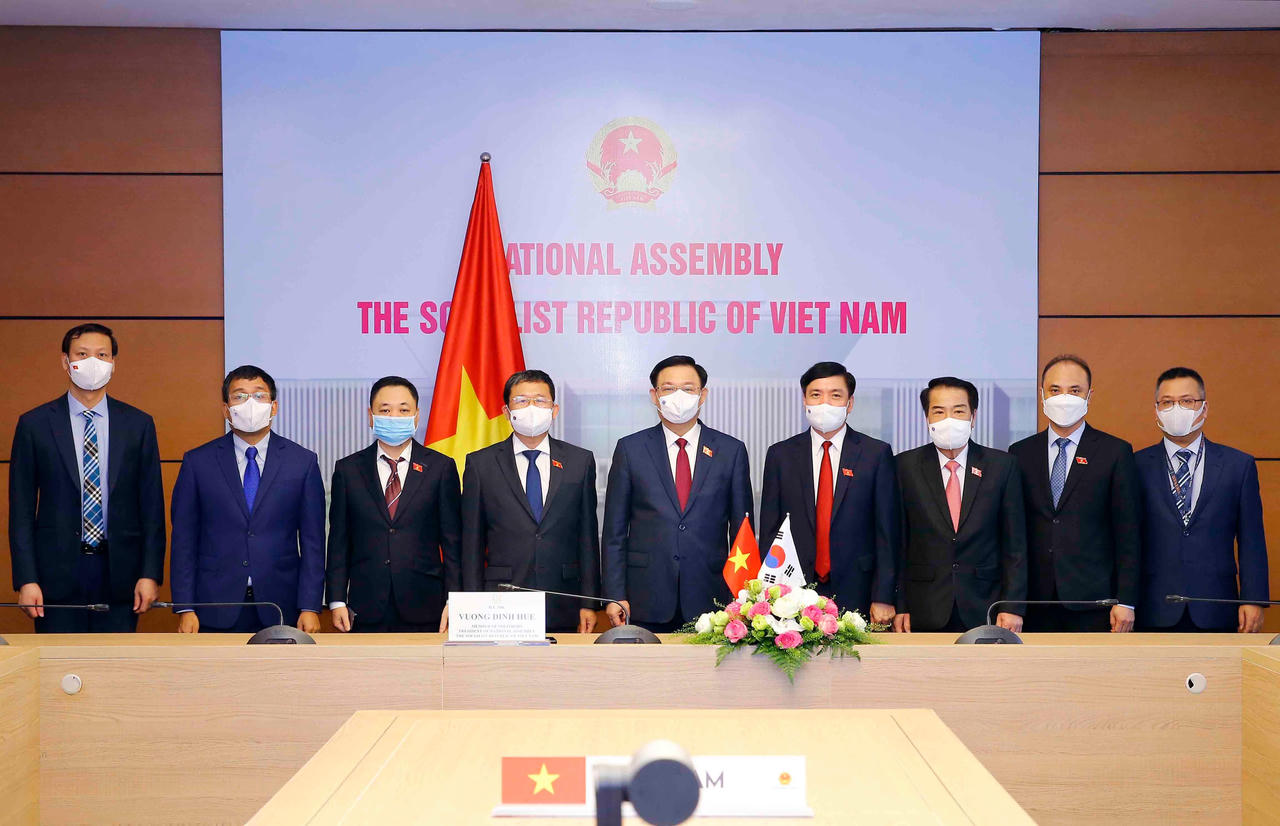 Nghiên cứu thí điểm du lịch trên cơ sở hộ chiếu vaccine