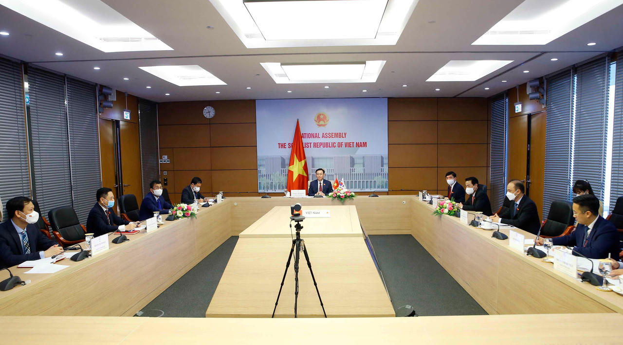 Nghiên cứu thí điểm du lịch trên cơ sở hộ chiếu vaccine