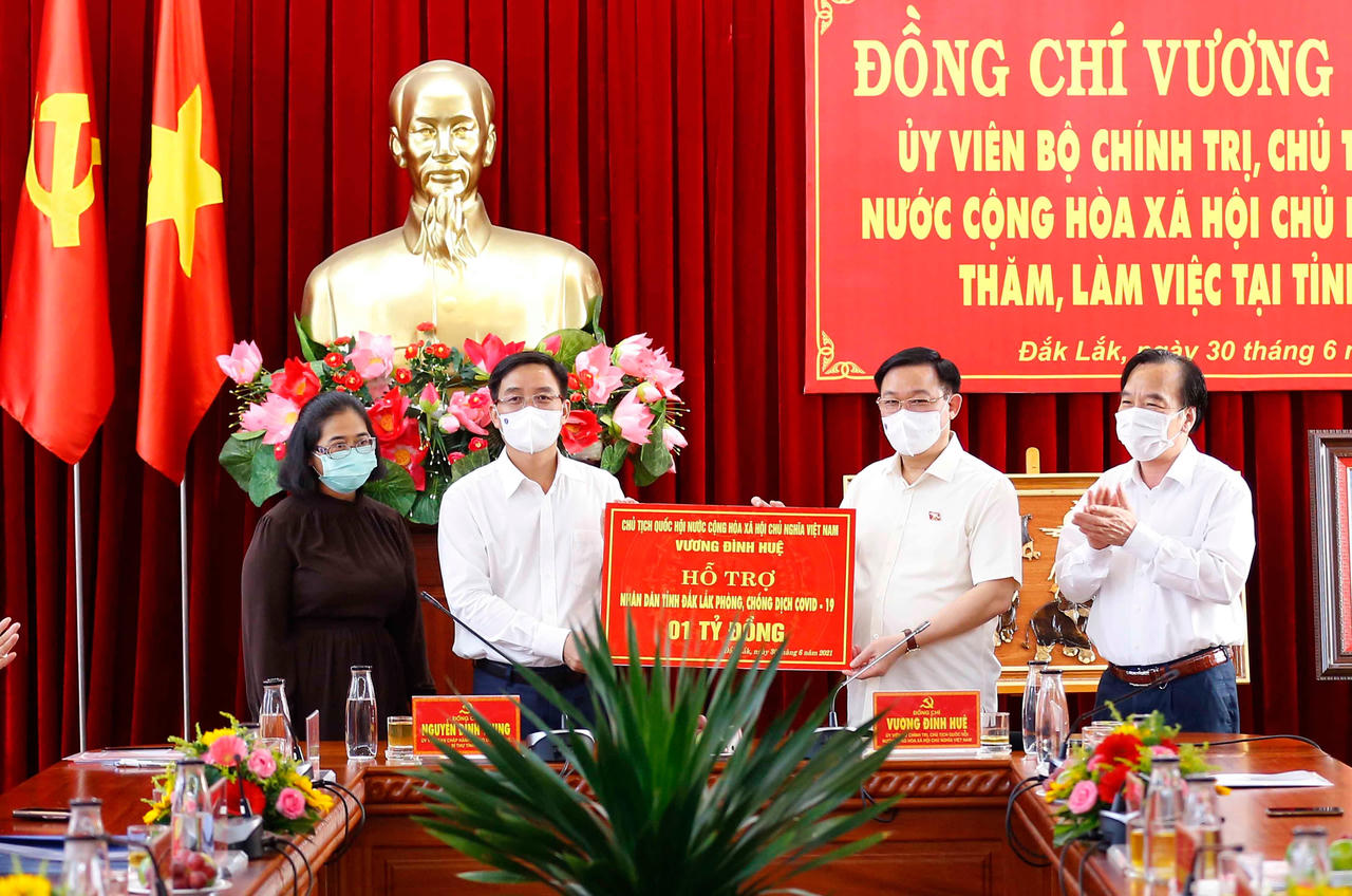 Cao tốc Đắk Lắk - Nha Trang cần là dự án ưu tiên số một