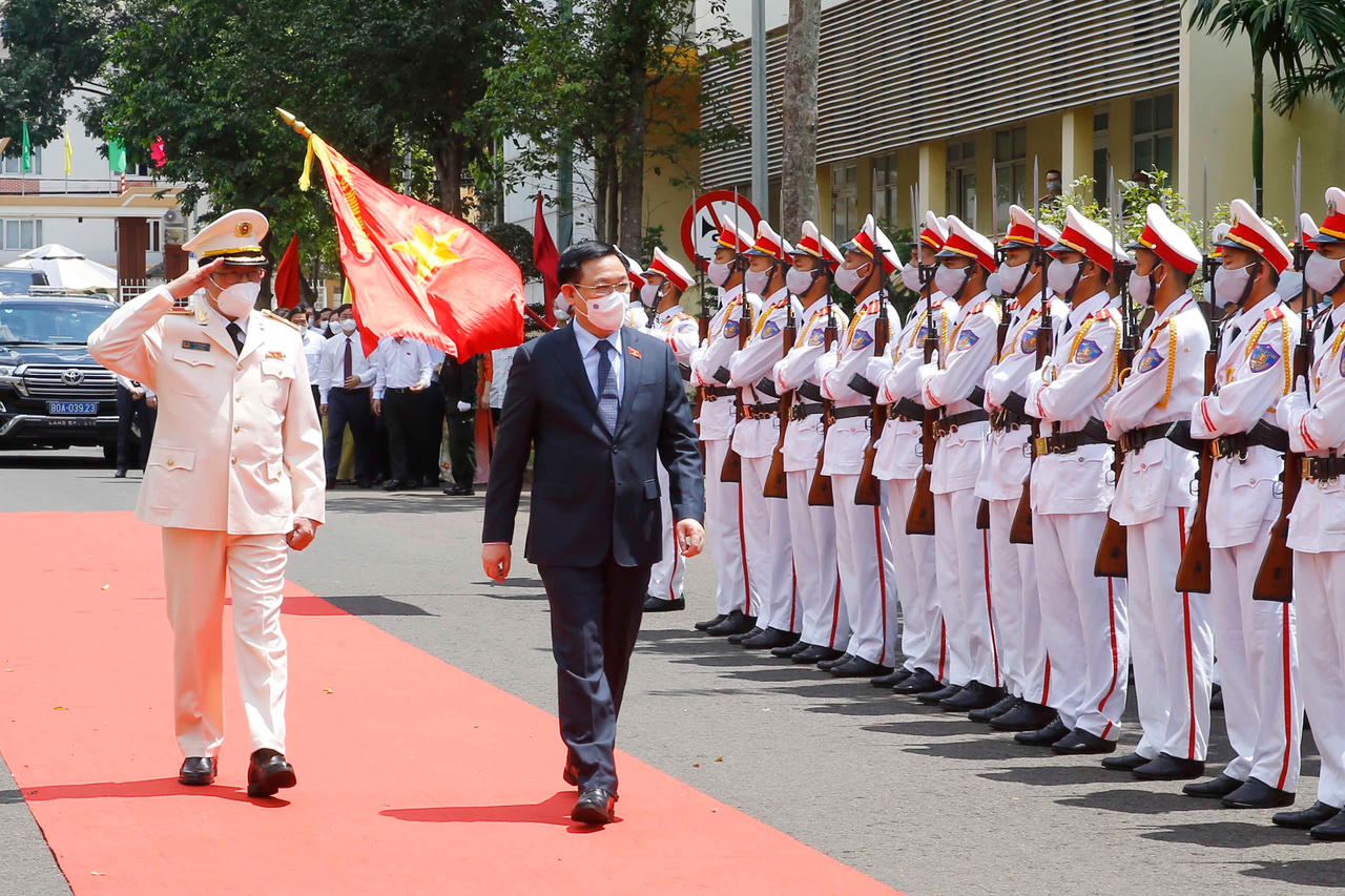 Cao tốc Đắk Lắk - Nha Trang cần là dự án ưu tiên số một