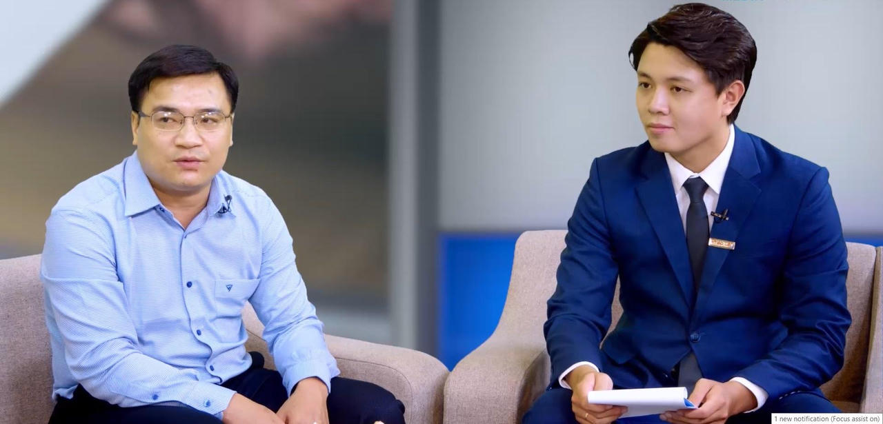 Tọa đàm "Vai trò quan trọng của cải cách thể chế trong cải cách hành chính"