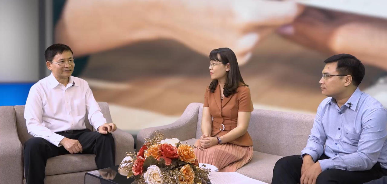 Tọa đàm "Vai trò quan trọng của cải cách thể chế trong cải cách hành chính"