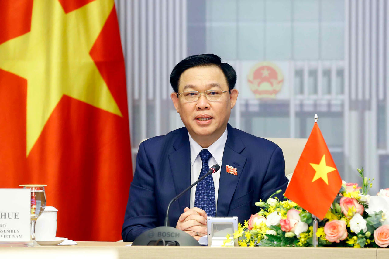 Trao đổi khả năng công nhận chứng chỉ vaccine giữa Việt Nam và Singapore