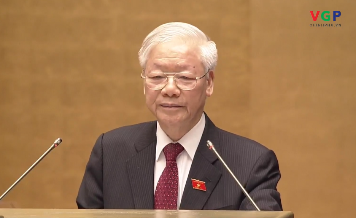 Khép lại một kỳ họp đầy thành công - mở đầu tốt đẹp cho nhiệm kỳ Quốc hội mới