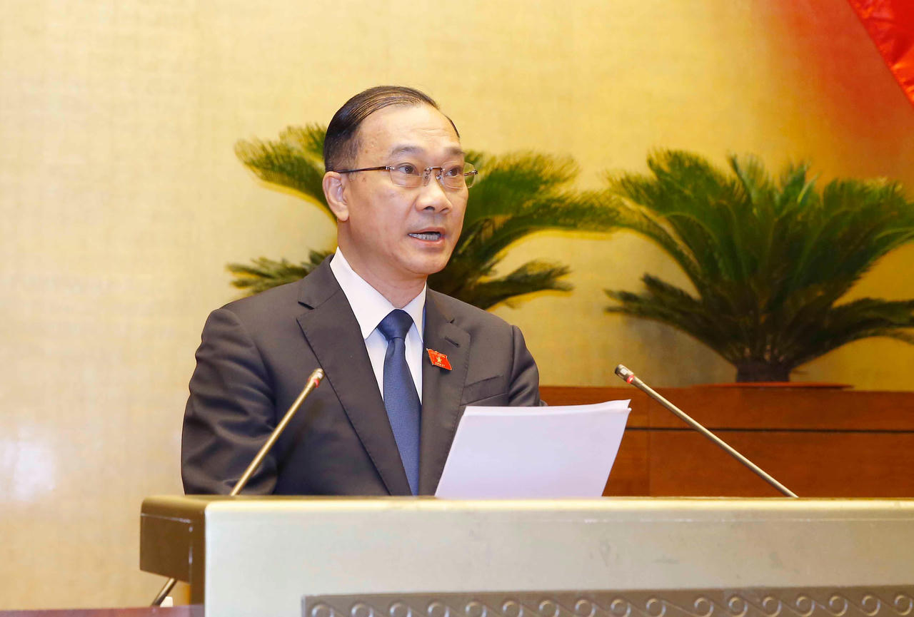 Đề nghị Chính phủ xử lý dứt điểm các dự án thua lỗ, kém hiệu quả