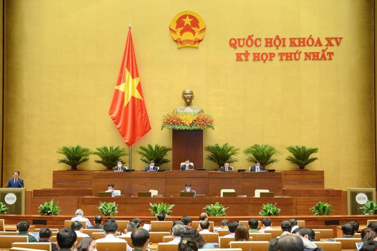 6 tháng cuối năm 2021: Tin tưởng Việt Nam sẽ thực hiện thành công ‘mục tiêu kép’