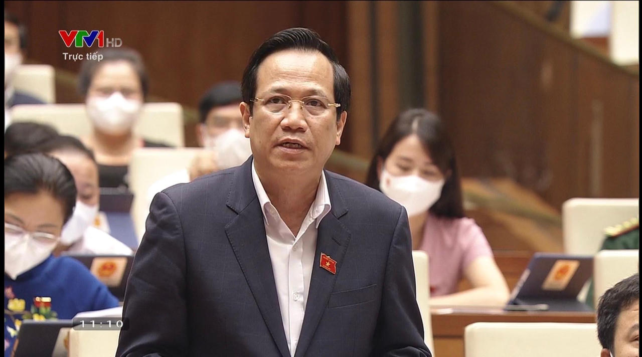 Giảm tỷ lệ người nghèo và giảm nghèo bền vững, bao trùm