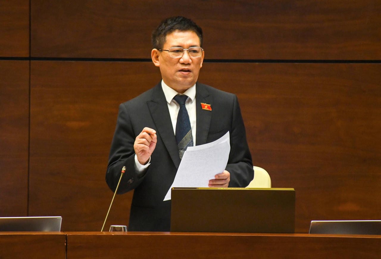 Dồn tiềm lực cho chống dịch và tập trung cho đầu tư phát triển