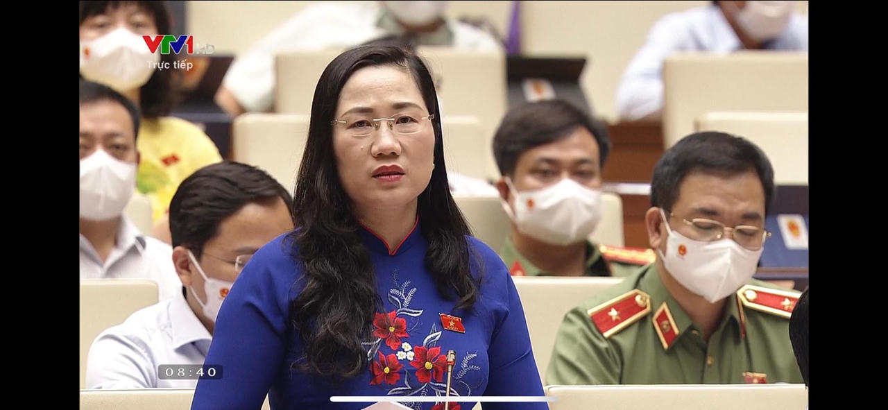 Cần có chiến lược căn cơ, lâu dài để doanh nghiệp 'sống chung' với dịch bệnh