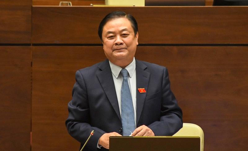 Để nông thôn trở thành nơi đáng sống, nơi quay về