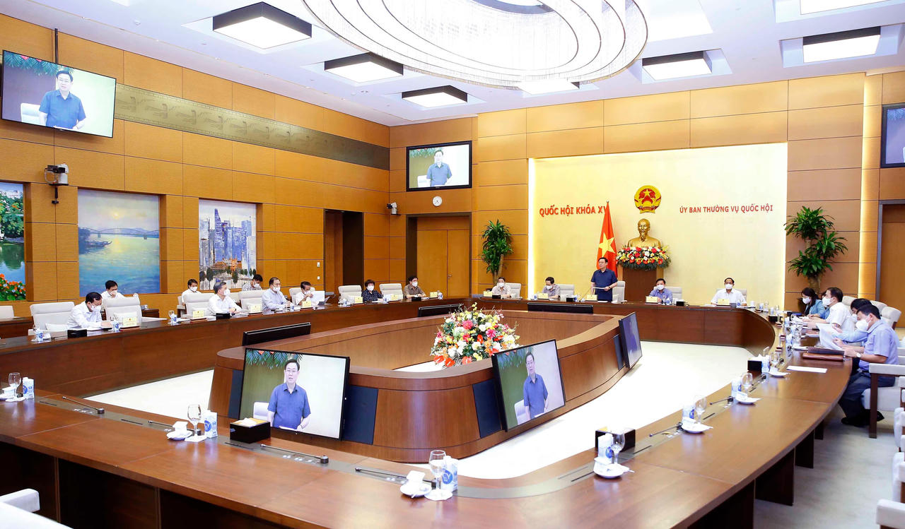 Tránh lạm dụng quy định các nội dung chống dịch không thực sự cấp bách