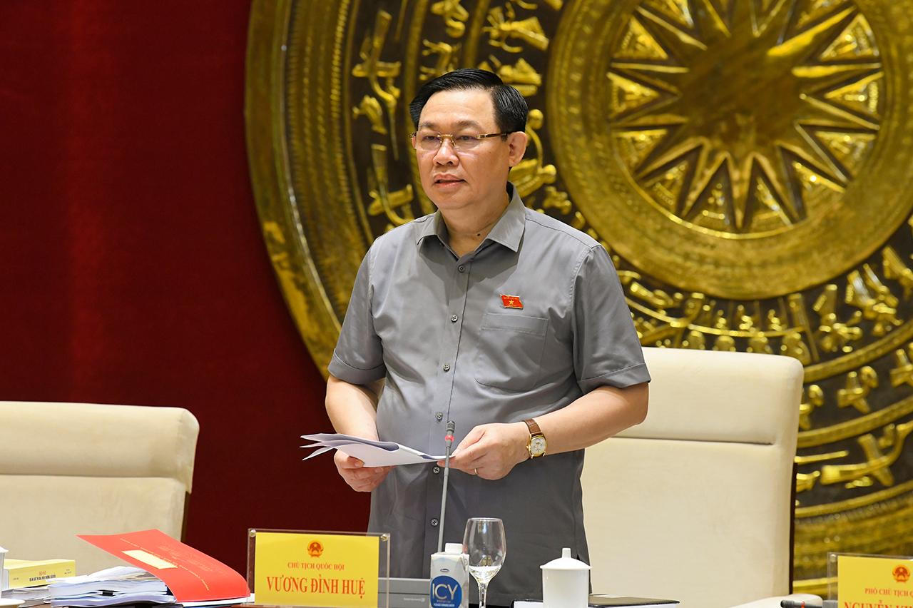 Đảm bảo chất lượng 7 sản phẩm luật ‘đầu tay’ của Quốc hội khóa mới